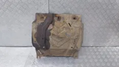 Защита двигателя Mitsubishi Pajero Sport