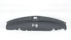 Кожух замка капота Mitsubishi Pajero Sport