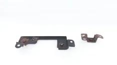 Кронштейн радиатора Mitsubishi Pajero Sport