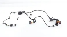 Проводка двери Volkswagen Passat CC