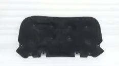 Шумоизоляция капота Mitsubishi Pajero Sport