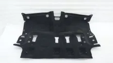 Напольное покрытие \ Ковролин Mitsubishi Pajero Sport