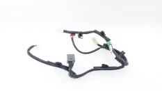 Проводка консоли Mitsubishi Pajero Sport
