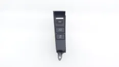 Блок кнопок Volkswagen Passat CC