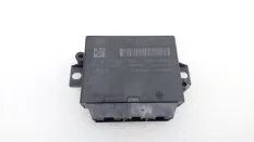 Блок управления парктроником Volkswagen Passat CC