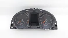Панель приборов Volkswagen Passat CC