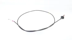 Трос замка капота Mitsubishi Pajero Sport