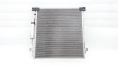 Радиатор кондиционера Mitsubishi Pajero Sport
