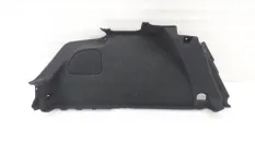 Обшивка багажника Volkswagen Passat CC