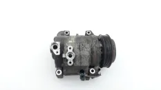 Компрессор кондиционера Mitsubishi Pajero Sport