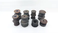 Подушка кузова Mitsubishi Pajero Sport