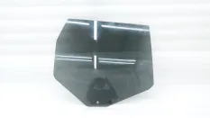 Стекло двери Jeep Grand Cherokee