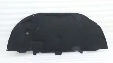 Шумоизоляция капота Jeep Grand Cherokee