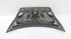 Крышка багажника Volkswagen Passat CC