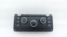 Блок управления климат контролем Jeep Grand Cherokee
