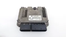 Блок управления двигателем Volkswagen Passat CC