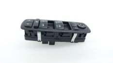Блок управления стеклоподъемниками Jeep Grand Cherokee