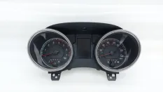 Панель приборов Jeep Grand Cherokee