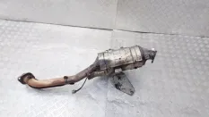 Катализатор Mitsubishi Pajero Sport