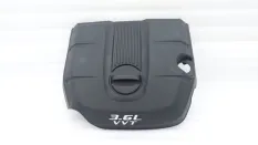 Крышка двигателя Jeep Grand Cherokee