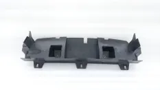 Воздуховод радиатора \ Дефлектор радиатора Jeep Grand Cherokee