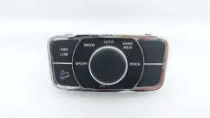 Кнопка переключения режимов трансмиссии Jeep Grand Cherokee