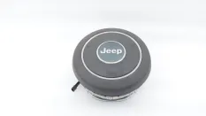 Подушка безопасности в руль Jeep Grand Cherokee