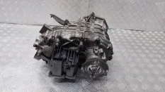 Раздаточная коробка Mitsubishi Pajero Sport