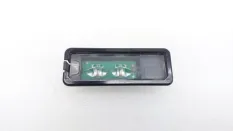 Плафон подсветки номера Volkswagen Passat CC