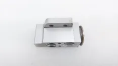 Клапан кондиционера Volkswagen Passat CC