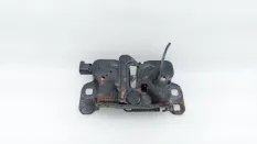 Замок капота Jeep Grand Cherokee