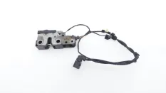 Замок капота Volkswagen Passat CC