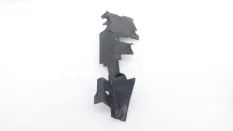 Воздуховод радиатора \ Дефлектор радиатора Volkswagen Passat CC