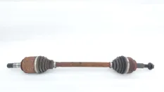 Привод Jeep Grand Cherokee