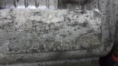 Двигатель Mitsubishi Pajero Sport