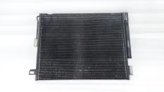 Радиатор кондиционера Jeep Grand Cherokee