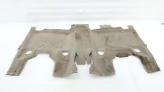 Напольное покрытие \ Ковролин Jeep Grand Cherokee