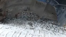 Кузов Jeep Grand Cherokee