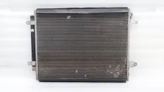 Радиатор кондиционера Volkswagen Passat CC