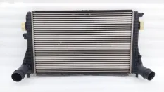 Интеркулер Volkswagen Passat CC