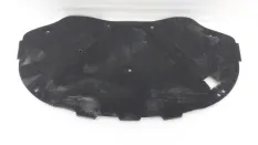 Шумоизоляция капота Volkswagen Passat CC