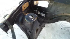 Кузов Jeep Grand Cherokee
