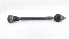 Привод Volkswagen Passat CC