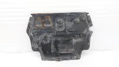 Защита двигателя Volkswagen Passat CC