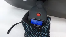 Дверь багажника Jeep Grand Cherokee