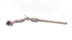 Приемная труба глушителя Volkswagen Passat CC