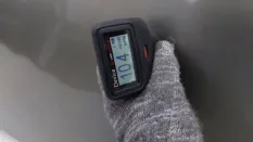 Капот Honda CR-V