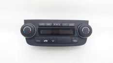 Блок управления климат контролем Honda CR-V