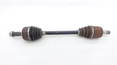 Привод Honda CR-V