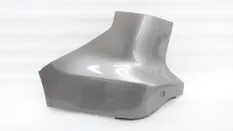 Накладка бампера Honda CR-V